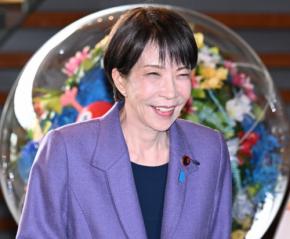 高市首相「女性天皇の否定は不敬に当たる」　皇位継承巡り