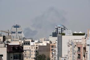 イスラエル、イラン国防相と革命防衛隊司令官を殺害か　ロイター報道
