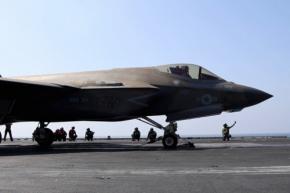 自爆ドローンまで投入した米軍 イランへの「壮絶な怒り」作戦とは