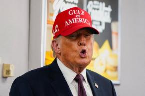 トランプ氏、米兵死亡に「報復」表明 イスラエルはイラン首都攻撃
