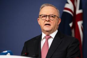 豪首相「悼まれることはない」　死亡報道のイラン・ハメネイ師を非難