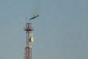 米軍の戦闘機3機が墜落　クウェート軍が誤射か　乗組員は脱出、無事