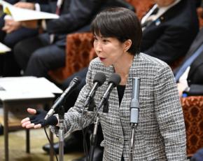 “数の力”で野党を押し切る 「常軌を逸している」批判も 予算委