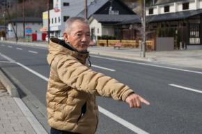 「あの時、連れ出していれば」 一人で家を出た弟、今も抱える無念