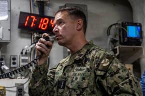 米軍「攻撃規模はイラク戦争の2倍」 ミサイル「PrSM」も投入