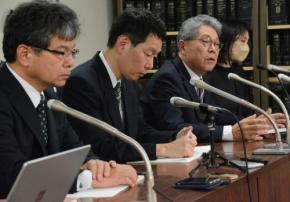 那須雪崩事故、2教諭の実刑回避 裁判長「1審の量刑は不合理」