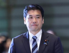 松本洋平文科相「被害者救済を支援」 旧統一教会に解散命令受け談話