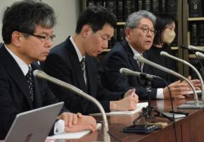 「残念な判決で失望した」 長男亡くした遺族は涙 那須雪崩事故