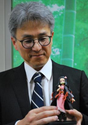 鬼滅の禰豆子、学術誌デビュー 顔を150例分析、口枷の秘密に迫る
