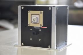 カイロス3号機飛行中断 超小型機器開発の関係者「次につなげて」