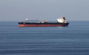 韓国向け石油タンカー7隻、ホルムズ海峡手前で足止め 国消費7日分