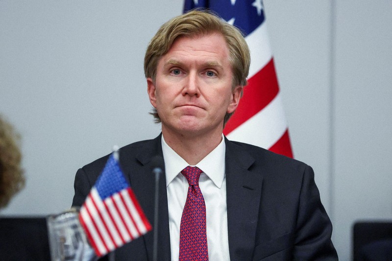 「イラン攻撃は米国第一主義?」国防次官に厳しい追及 米上院委