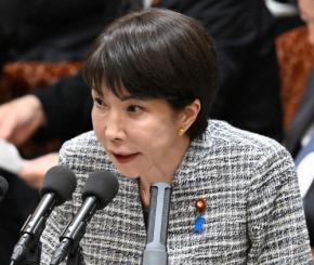 高市首相、ドイツ首相と電話協議 「イランを非難」の立場説明
