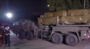 熊本・健軍駐屯地に反撃能力ミサイル機材を搬入　月内にも初の配備