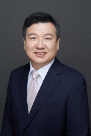 東日本大震災が運命の分かれ目　李逸洋・台北駐日経済文化代表処代表