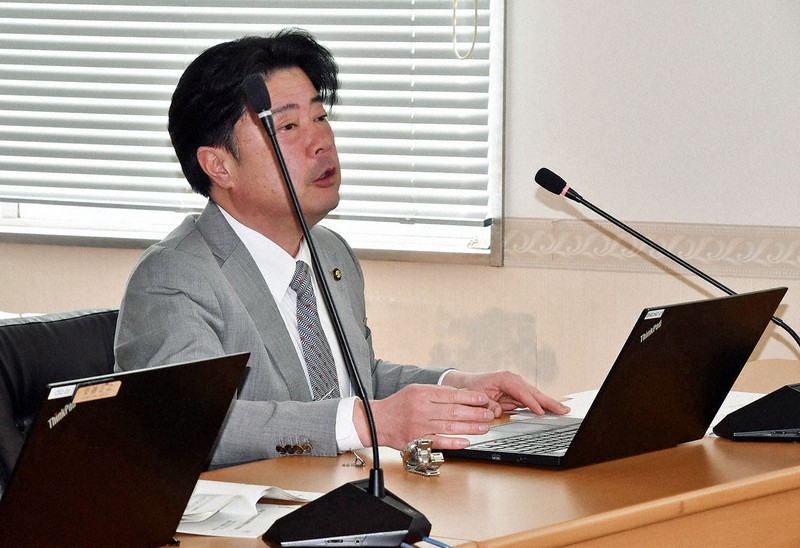 福岡・田川市がBRT支持 経営難の三セク「平成筑豊鉄道」巡り