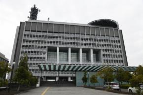 酒気帯びで自転車運転か 70代男性を免停処分 岐阜県内初