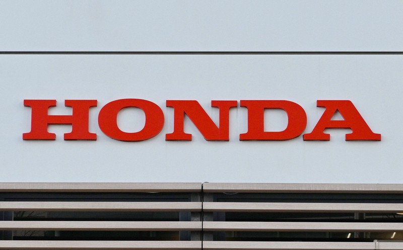 ホンダ、最大6900億円の最終赤字の見通し　26年3月期