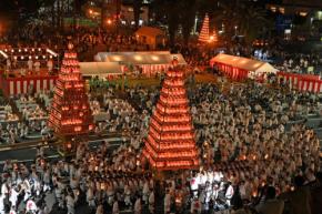 「今年こそ四山」無形文化遺産の「戸畑祇園」、競演会は7月25日