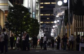 歌舞伎町の客待ちで112人摘発 半数弱が「推し活」動機 25年