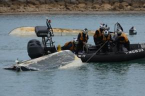辺野古沖・2隻転覆 死者1人は京都の女子高校生 修学旅行中