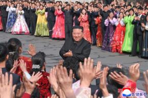 北朝鮮の国会議員選、立候補者が全員当選 22日に人事など議論
