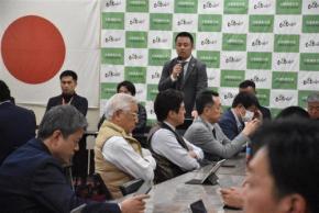 「大阪都構想」の法定協議案、採決見送り継続審議へ　維新府議団