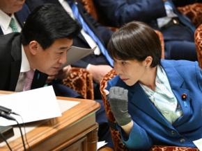 高市首相「悲願」の食品消費税ゼロ 25年6月に「初めて言及」