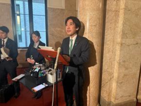政府、国民会議の有識者会議メンバー12人発表 座長に清家篤氏