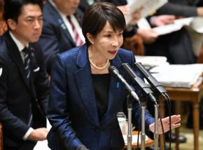 ＜1分で解説＞武器輸出で落ちぶれる?　高市首相「時代が変わった」