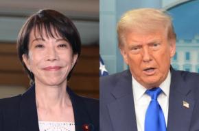 日米首脳会談の焦点 経済安保強化、ホルムズ海峡巡る対応に注目