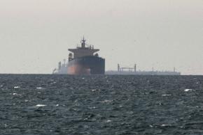 日本と欧州5カ国が共同声明 ホルムズ海峡の安全確保「貢献」