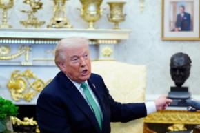 米政権、対イラン作戦で数千人の追加派兵検討か　ロイター報道