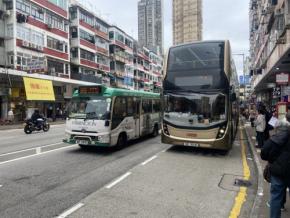香港、ガソリン価格600円超　歴史的高騰で「北上給油」現象も