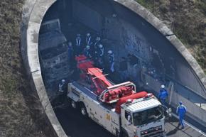 <1分で解説>高速道路の追突で死亡事故も…防止のポイントは?