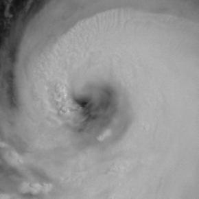 台風の威力弱める将来へ一歩 新シミュレーション開発 東大など