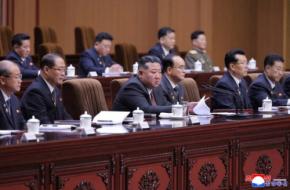 北朝鮮で最高人民会議　金正恩氏が国務委員長に再選