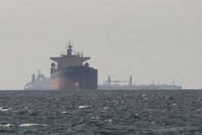 NY原油が急落 トランプ氏投稿受け、中東情勢改善期待か