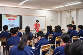 どうすれば好印象? 生保営業員がコミュニケーションのコツ伝授