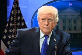 トランプ氏、空港にICE捜査官派遣 「新たな脅し」と批判も