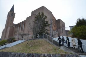 辺野古沖転覆 保護者から「引率の責任放棄」指摘も 学校説明会