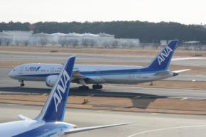 ANA機長を不同意わいせつ罪で在宅起訴 CAに立場の差利用か