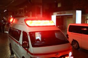 池袋女性刺殺　容疑者は元交際男性　昨年末ストーカー疑いで逮捕