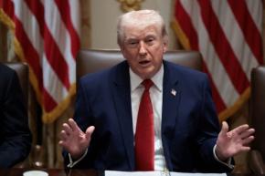 トランプ氏「イラン政府の要請」　発電所攻撃を4月6日に延期　