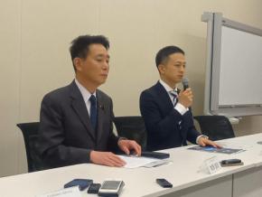 維新の安保協議 日米「核共有」や非核三原則のあり方議論へ