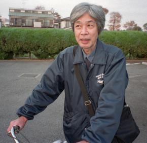 漫画家のつげ義春さん死去　88歳　「ねじ式」「無能の人」など