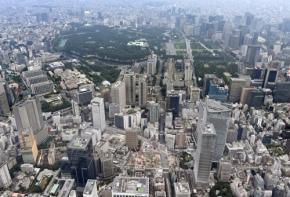 東京都心で桜満開　平年より3日早く　東京管区気象台