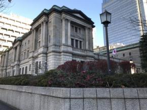 中立金利、1.1～2.5％に　日銀が利上げを続ける参考値