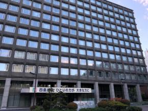 北海道でIR誘致の動き再燃　人口・空港利用者数など高い「壁」