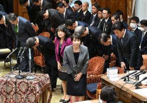 11年ぶり成立の暫定予算とは? 最小限の経費計上して「つなぎ」